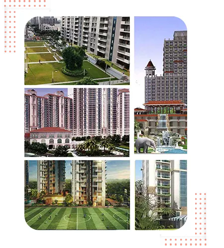 best points of sobha international city