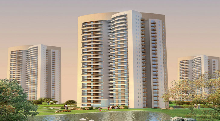 3c greenopolis society dwarka expressway