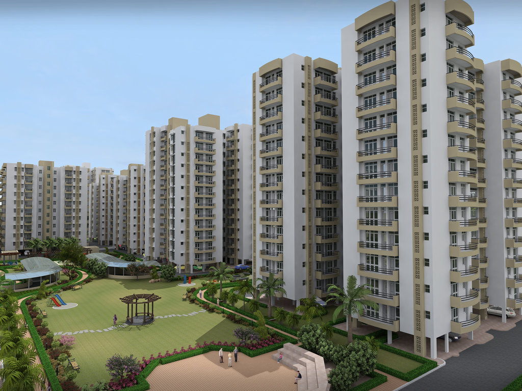 3c greenopolis society in dwarka expressway sector 37D