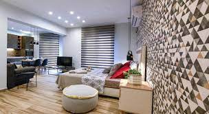 Luxury Apartments in Dwarka