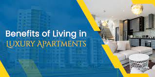 Luxury Apartments in Dwarka