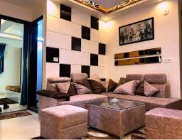 Aggarwal Luxury Floors in Dwarka