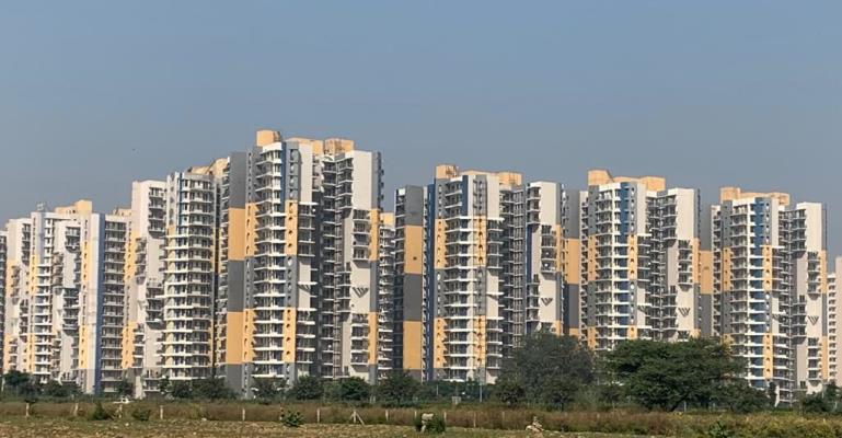 antriksh heights dwarka expressway