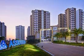 assotech blith apartments for buy in dwarka expressway