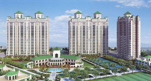 residential projects in Dwarka expressway