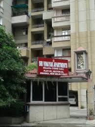 dda flats in dwarka