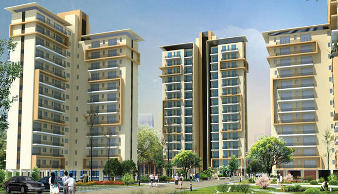 dwarka expressway residential projects