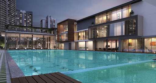 Godrej projects