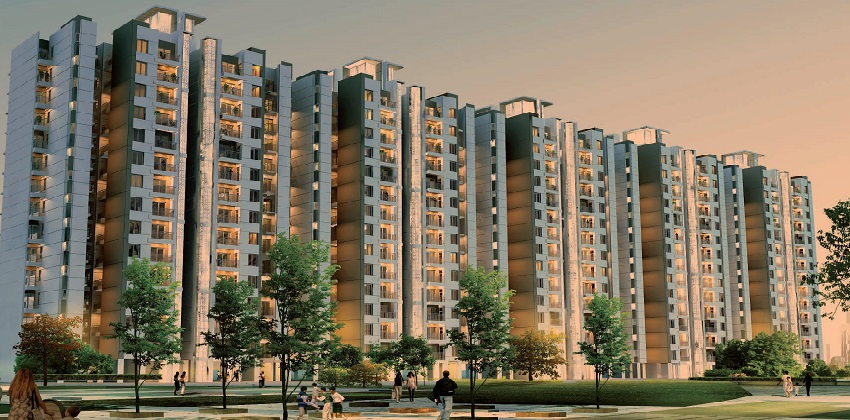 apartments for buy – imperia aashiyara in dwarka expressway