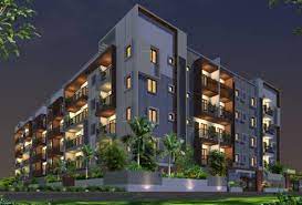 Upcoming projects in Dwarka