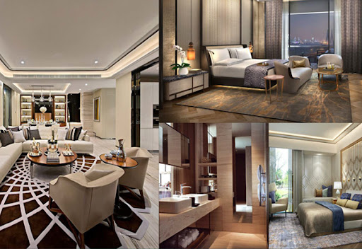 satya the hermitage luxury residences dwarka expressway