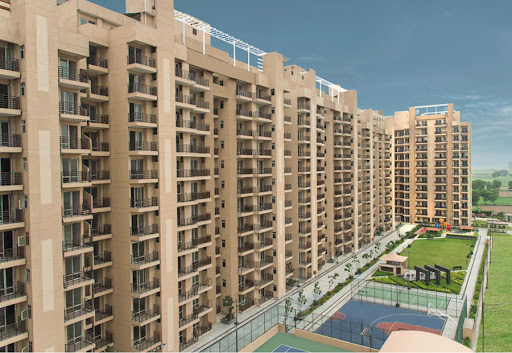 satya the hermitage luxury residences dwarka expressway