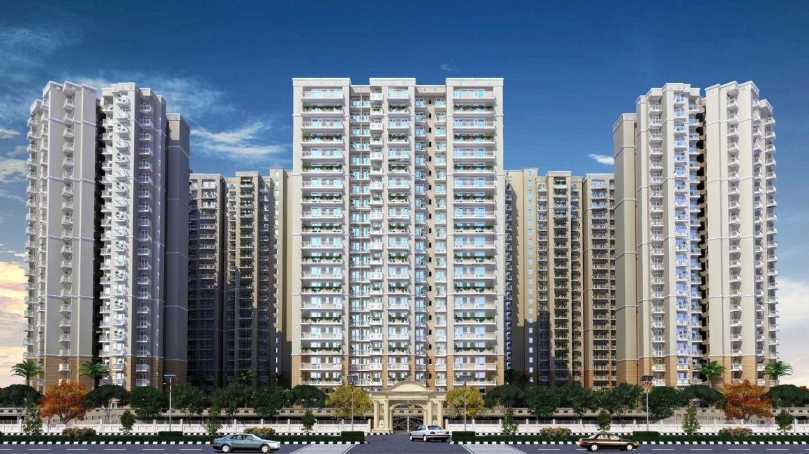 Shree vardhman flora dwarka expressway