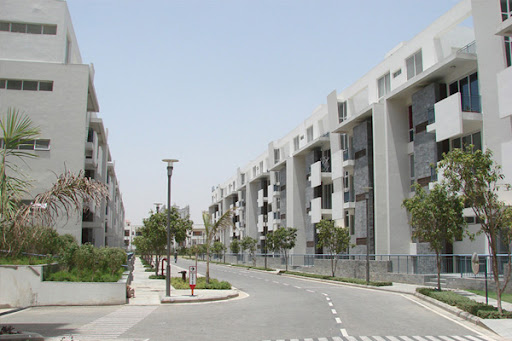 Vatika society Dwarka expressway