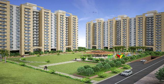 Vipul Lavanya society sector-81 dwarka expressway