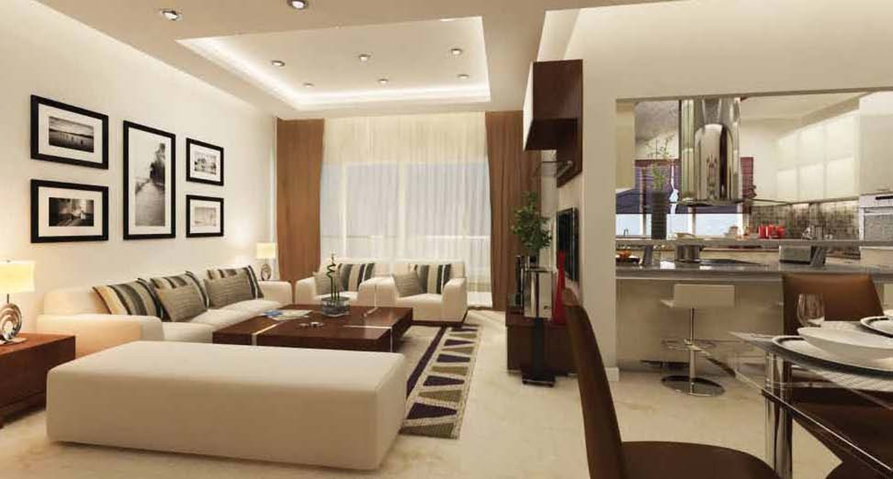 brisk lumbini society in dwarka expressway – apartments for buy