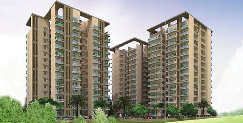 lotus homz in dwarka expressway – apartments for buy