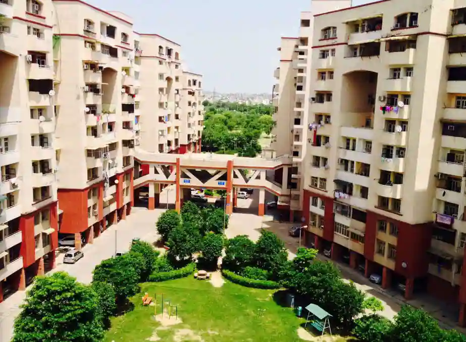 affordable flats for buy – seema apartment in dwarka