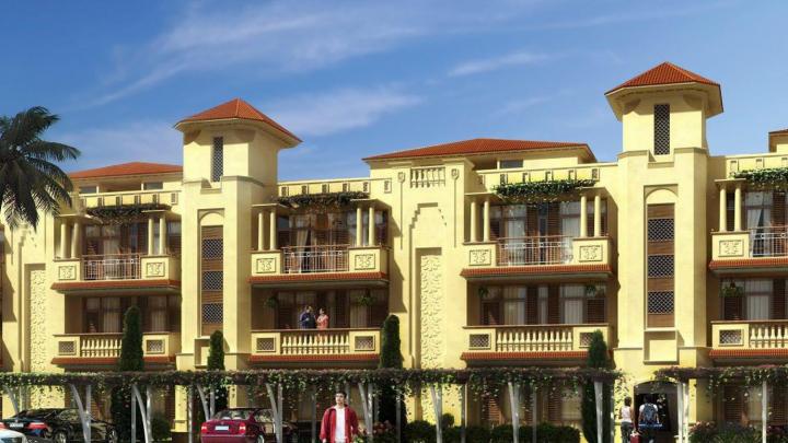 ss almeria Residences