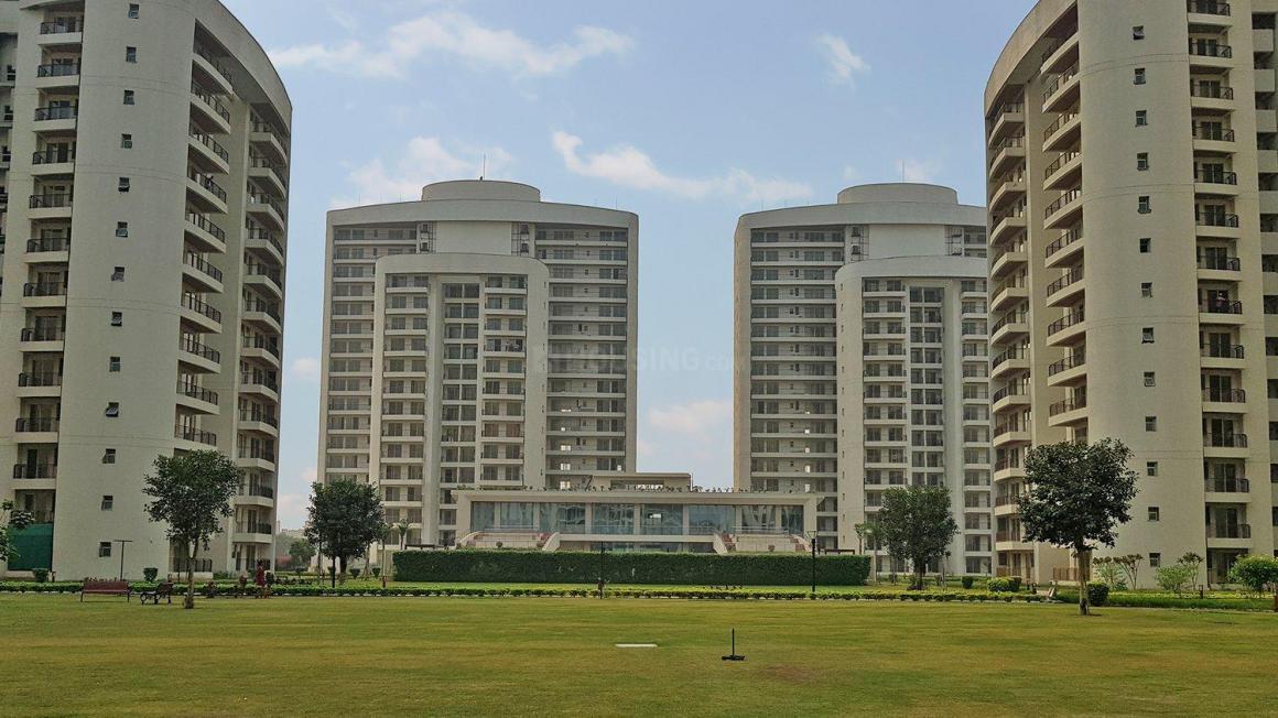 Chintels Paradiso society dwarka expressway