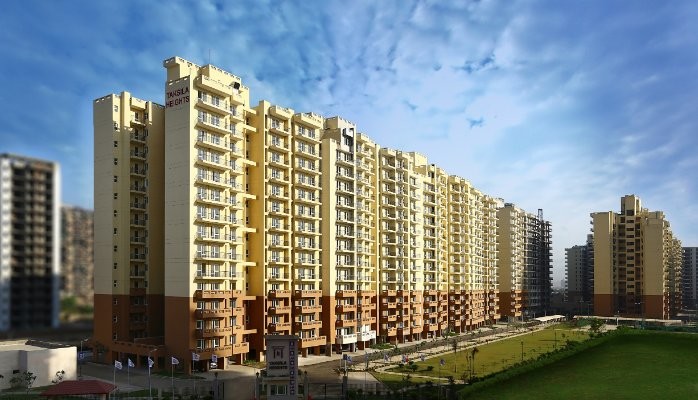 Taksila heights Society dwarka expressway