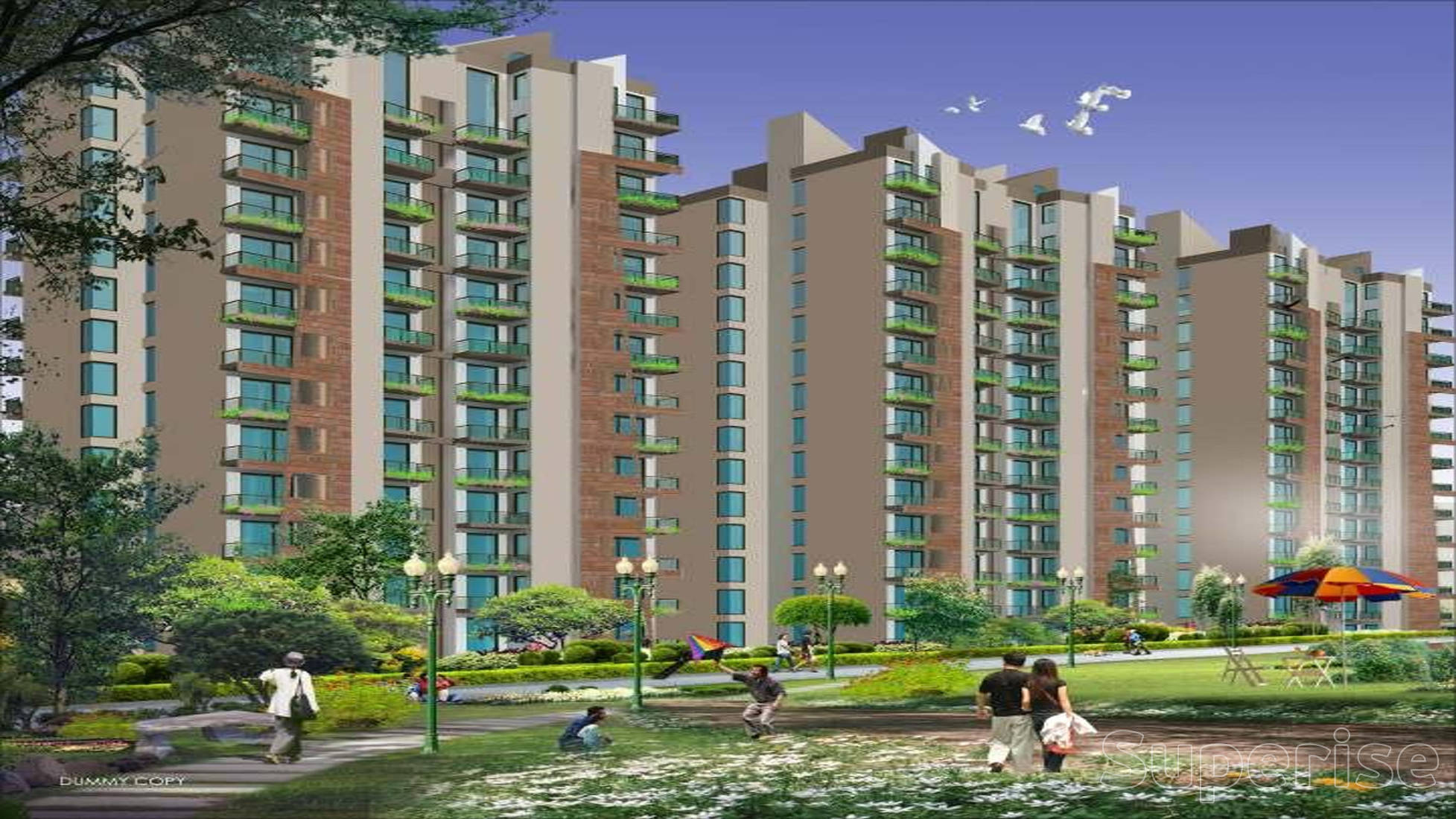 raheja society Gurgaon sector 31