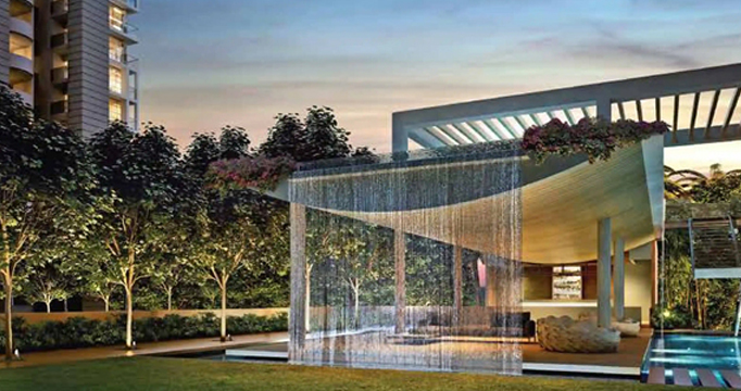 About Indiabulls Estate Club
