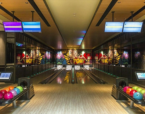 Bowling
