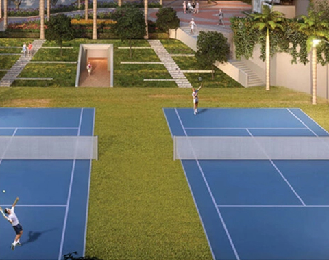 Tennis